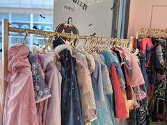 -Lilliput粒粒堡亲子餐厅(祥云小镇店)