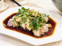 沙姜猪手-北海渔村酒楼·粤菜海鲜点心(新华店)