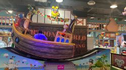 -卡通尼乐园·生日会(烟台永旺店)