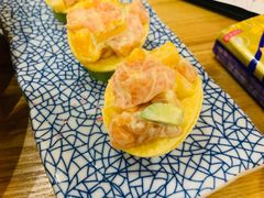 -Sushi Love 创意寿司(丽影广场店)