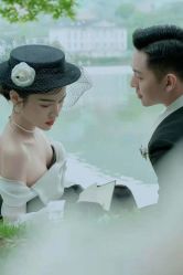 点击看大图 -杭州金夫人婚纱摄影(富阳私享店)