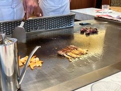 -火地铁板烧(河西龙湖天街店)