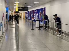 -约翰·菲茨杰拉德·肯尼迪国际机场