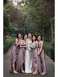 -MECCI婚礼摄影跟拍(红东方广场店)