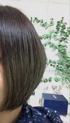 -川和潮人漂色·烫染·接发