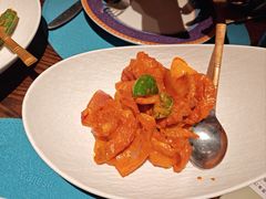 -甘尼仕印度餐厅爵士酒吧(阳春巷店)