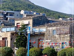 -石头会唱歌融来+北港岚台两岸交流中心