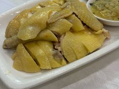 -汇兴源餐馆(小北路店)