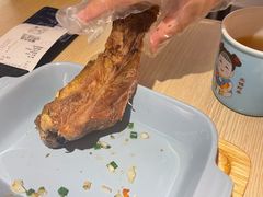 -蜜桃餐厅·伴山(绿宝广场店)