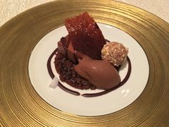 -北京金融街丽思卡尔顿酒店·意味轩 Cepe