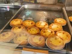 -广隆蛋挞王(柠溪店)