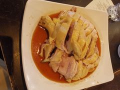 -马来西亚美食街