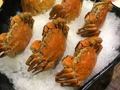 -龙虾风暴(松江店)