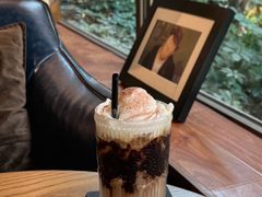 -咖法森林·咖啡  酒吧(天河店)