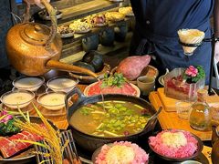 -盡膳口福·百年汤方火锅(科华北路店)