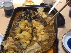 -鱼酷活鱼烤鱼(沈阳大悦城店)