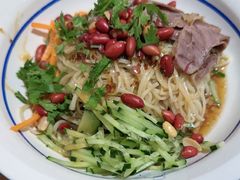 -马记永·兰州牛肉面(山姆外高桥店)