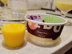 -芭菲盛宴·环球美食(北城国际店)