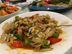 -麒麟中餐厅·经典粤菜·地道菜式老字号(广州长隆酒店)