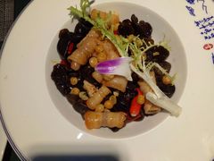 -忘忧草融合私房菜(红鼎国际店)
