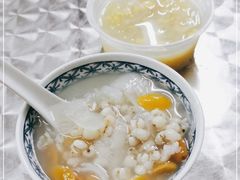-老胡甜汤(龙眼店)