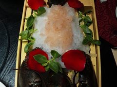 -船歌·鱼水饺青岛菜(闽江二路店)