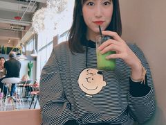 -dotcom coffee古点咖啡(致真大厦店)
