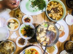 -一盏明灯全素斋(殊像寺店)