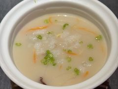 -锦府园·新台州菜(合生汇店)