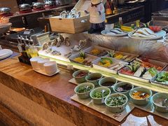 -浙江西子宾馆·瑶园咖啡厅