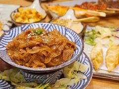 -西月山居匠心创意料理(江汉路新佳丽广场店)