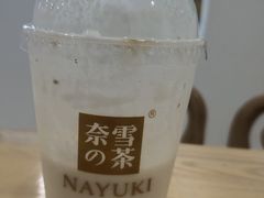 -奈雪的茶(中粮祥云小镇店)
