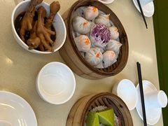 -满福隆酒楼(万绿园店)