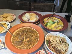 -老海陵·泰州菜(图书馆店)