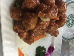 -宝发园名菜馆