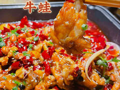 -小小河边鱼(天润城店)