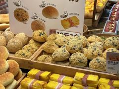 -超港·蛋糕面包(包河万达店)