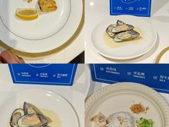 -Olé精品超市(上海港汇恒隆店)