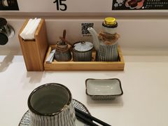 -禾绿回转寿司(苏宁广场店)