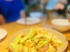 -黄鹤天厨·泡椒田鸡创始者(莲花店)
