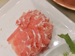 -牛街·马辈儿涮肉(牛街二店)