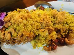 -金厨泰国餐厅·全泰籍厨师料理(拱北店)