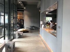 -来回·咖啡(钟村咖啡豆店)