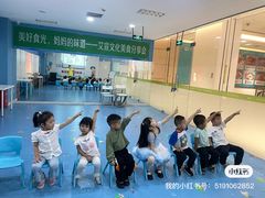 -星起航语言艺术·少儿语言口才(金源购物广场店)