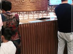 -怡园饭店-餐厅(四望亭店)