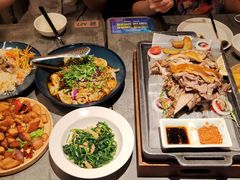 -耶里夏丽·丝路新疆菜·清真食品(徐汇南丹东路臻选店)