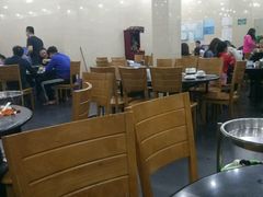 大堂-皇鸽餐厅(长命水分店)