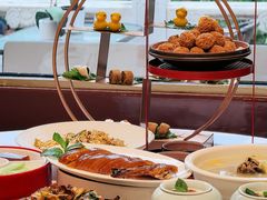 -满堂·烤鸭店·北京菜(鼓楼店)