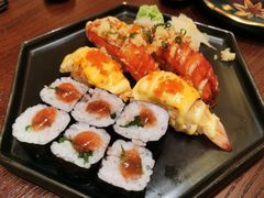 -鸟鹏烧鸟居酒屋(昌岗店)