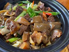 -杨厝六十六农庄农舍(杨厝路店)